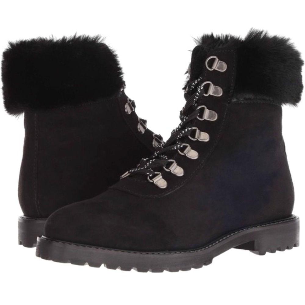 Kenneth Cole Reaction Women's Trail Boot, Size 5.5-New In Box